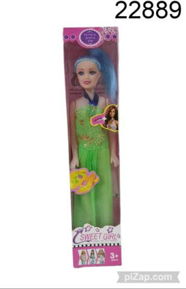 Imagen de MUÑECA SWEET GIRL 4.26